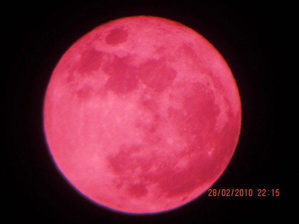 Lune Rose Tout Les Combien De Temps La panthére rose - Centerblog