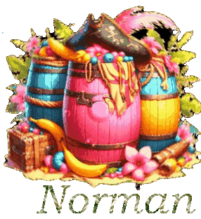Signification Du Prenom Norman signification-du-prenom-norman