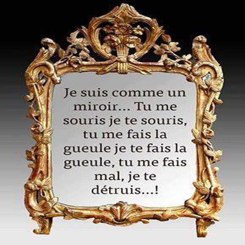 citations sur les dents